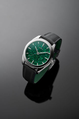 Awake Son Mai Fragments Green