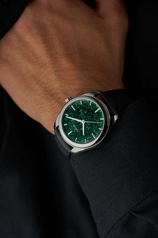 Awake Son Mai Fragments Green