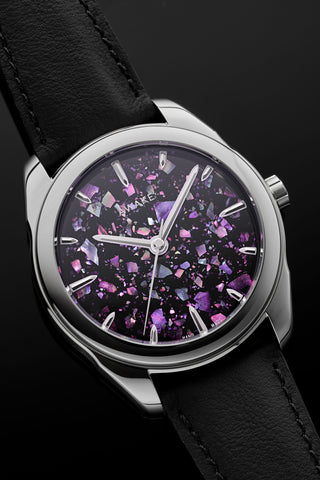 Awake Son Mai Fragments Pink