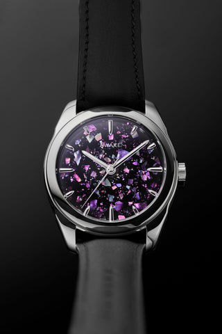 Awake Son Mai Fragments Pink