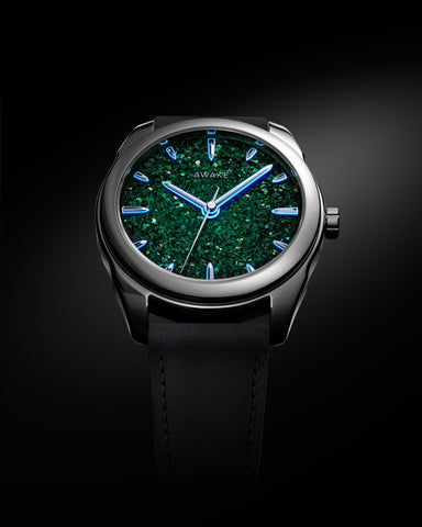 Awake Son Mai Fragments Green