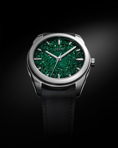 Awake Son Mai Fragments Green