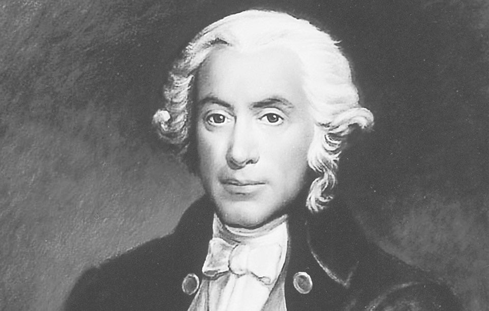 Abraham-Louis Perrelet