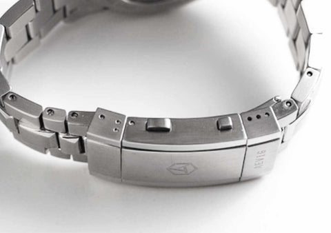 Aevig Huldra Black-Blue