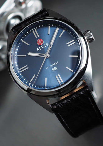 Aevig Thor Blue