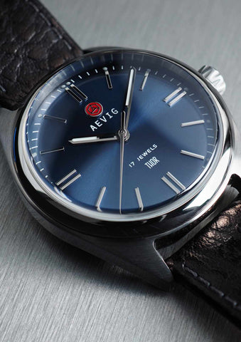 Aevig Thor Blue