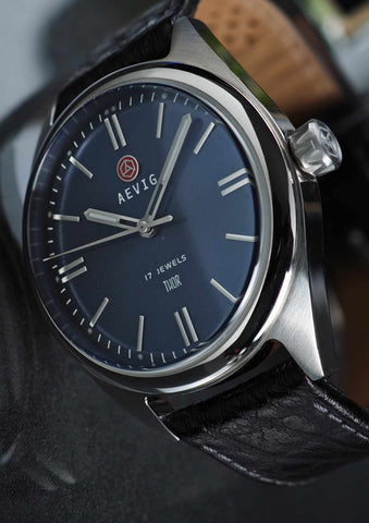 Aevig Thor Blue