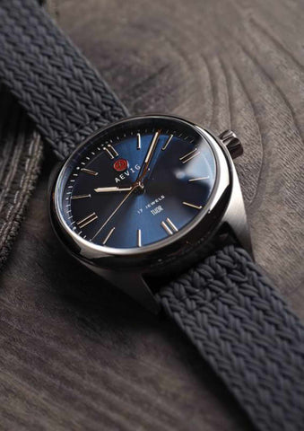Aevig Thor Blue