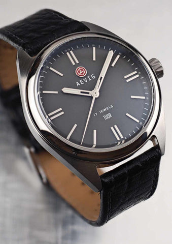 Aevig Thor Grey