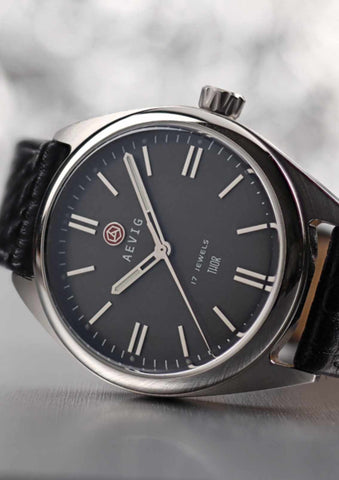Aevig Thor Grey