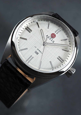 Aevig Thor White