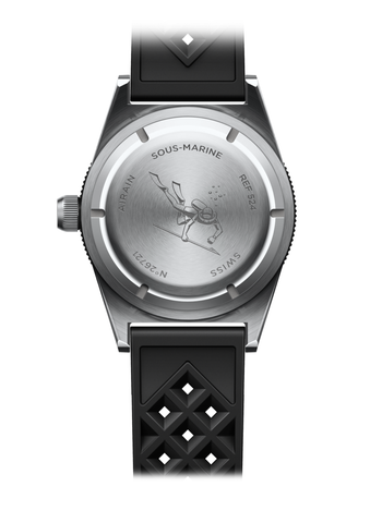 Airain Sous-Marine Re-Edition DNA Strand