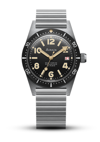 Airain Sous-Marine Re-Edition Lollipop 524437A