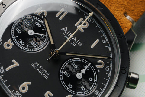 Airain Type 20 - 421.436S