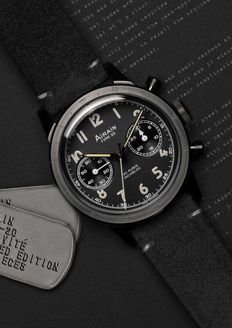 Airain Type 20 Furtivite - 421889