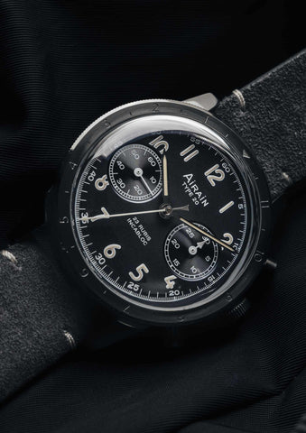 Airain Type 20 Furtivite - 421889