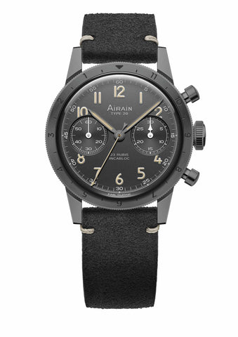 Airain Type 20 Furtivite - 421889