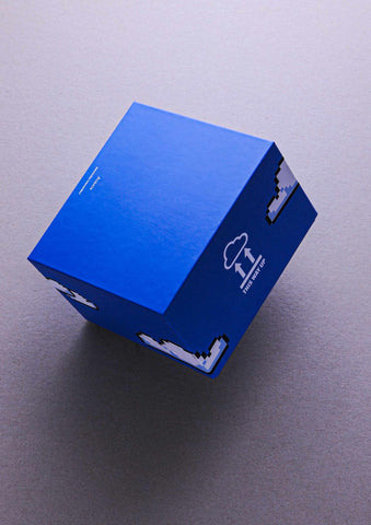 Airain Type 20 Up in the Air Seconde-Seconde 427.406