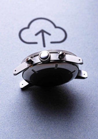 Airain Type 20 Up in the Air Seconde-Seconde 427.406