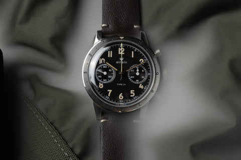 Airain Type 21 - 423438