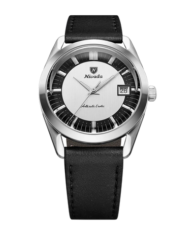 Nivada Grenchen Antarctic Erotic Tuxedo 320696M