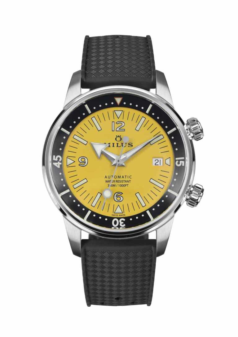 Milanese steel bracelet