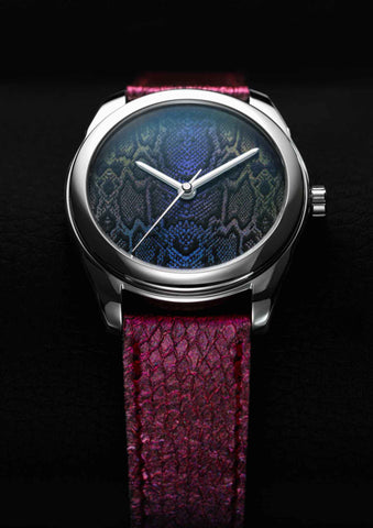 Awake Sơn Mài Year of the Sssnake