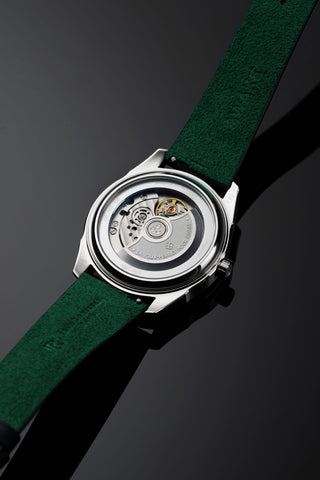 Awake Son Mai Fragments Green