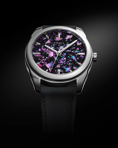 Awake Son Mai Fragments Pink