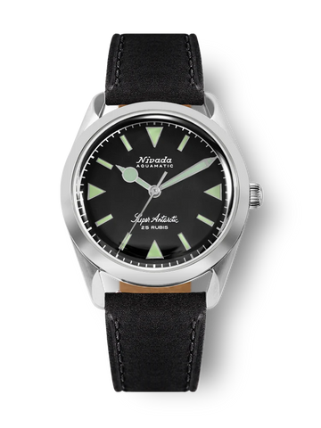 Nivada Grenchen Antarctic 32026A