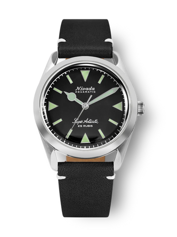 Nivada Grenchen Antarctic 32026A