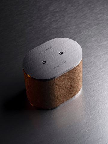 Baltic X SpaceOne Seconde Majeure Brossé
