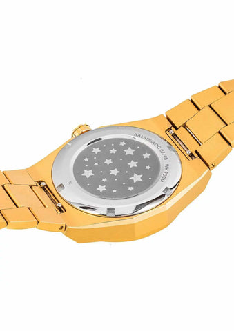 Balticus Stardust Gold Green Aventurin 37mm OUTLET