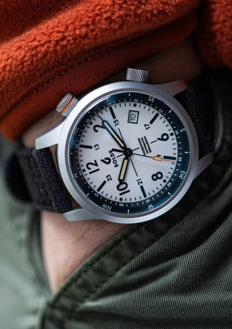 Boldr Expedition I - White Sands