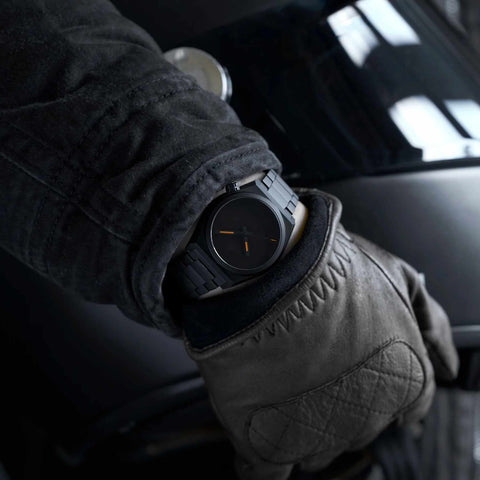 Boldr Venture Singularity