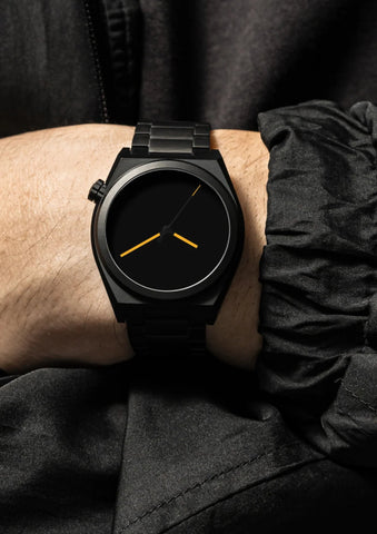 Boldr Venture Singularity