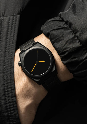 Boldr Venture Singularity