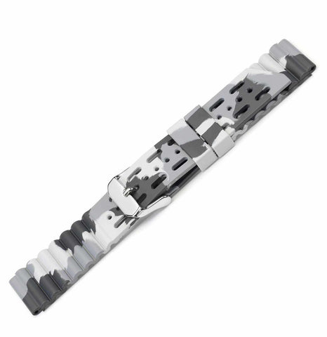 Bonetto Cinturini 282 Camouflage Grau 20mm