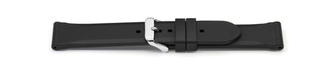 Bonetto Cinturini 306 Black 20mm