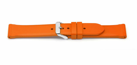 Bonetto Cinturini 306 Orange 20mm