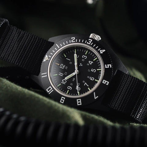 MARATHON CeraShell Navigator NAV - WW194001BK