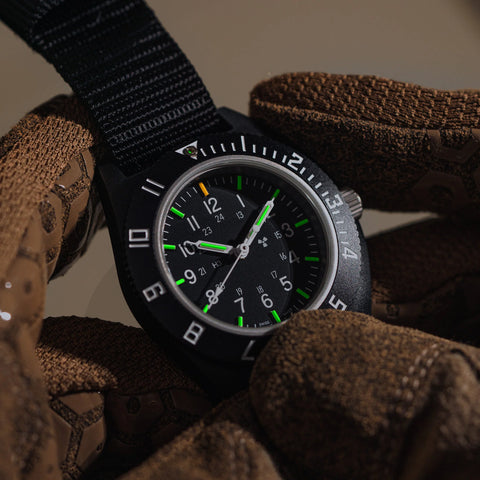 MARATHON CeraShell Navigator NAV - WW194001BK