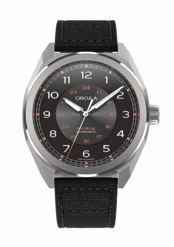 Circula ProTrail Black