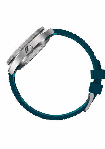 Circula Aquasport II - Blue - Dive Watch