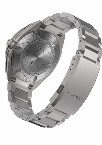 Circula ProTrail Black