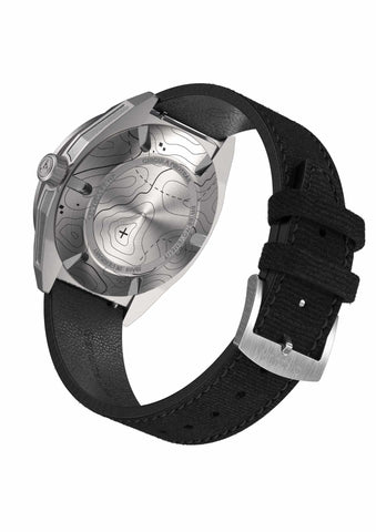 Circula ProTrail Black