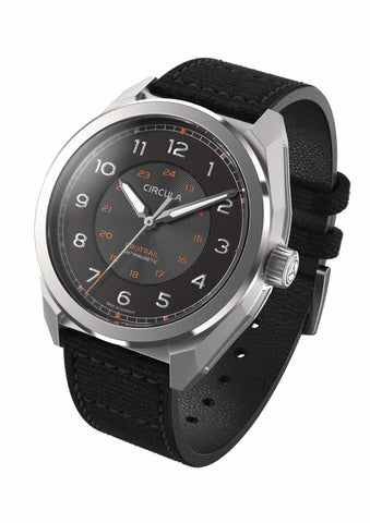 Circula ProTrail Black