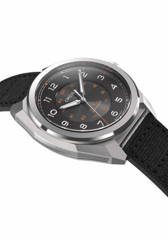 Circula ProTrail Black