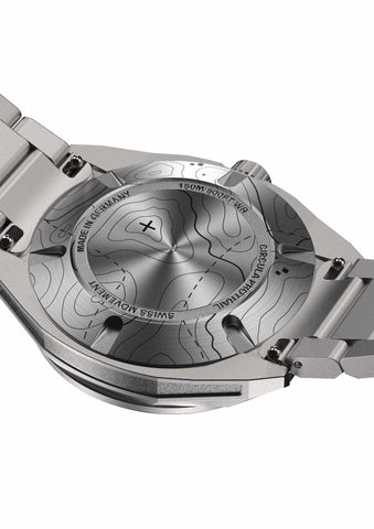 Circula ProTrail Black