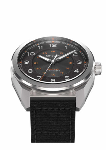 Circula ProTrail Black